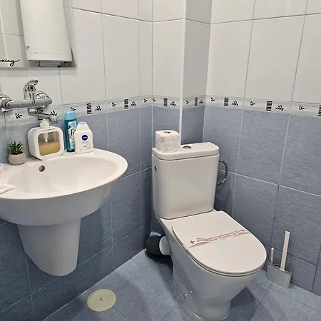 Апартамент Ann's *