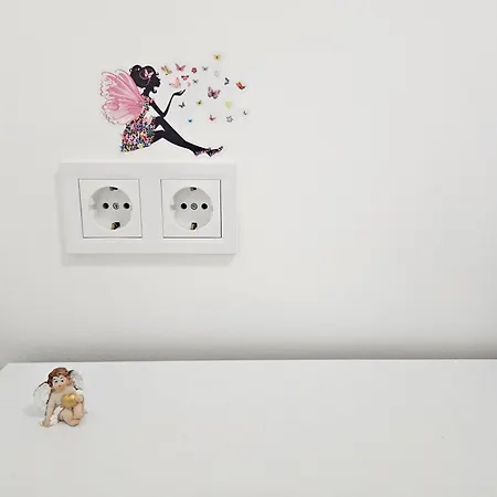 Ann's Appartamento Varna