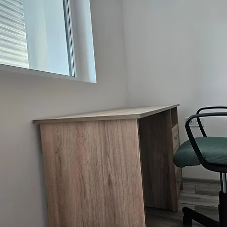 Ann's Апартамент