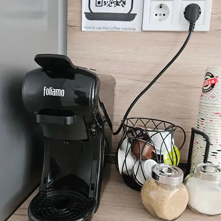 Ann's Апартамент *