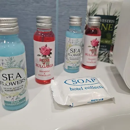 Апартамент Ann's Варна