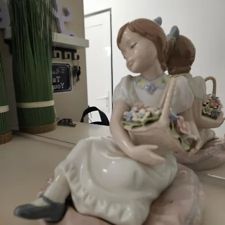 Ann's Appartamento *