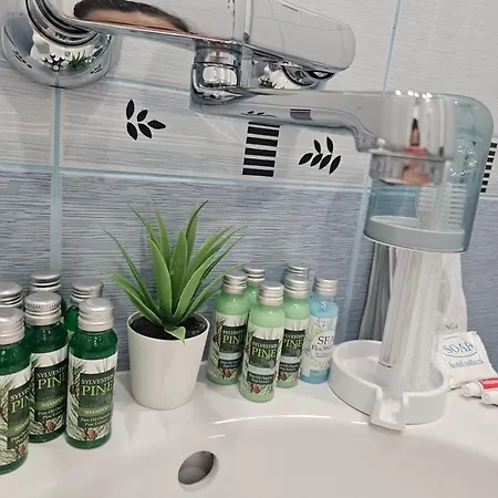 Ann's Appartamento *