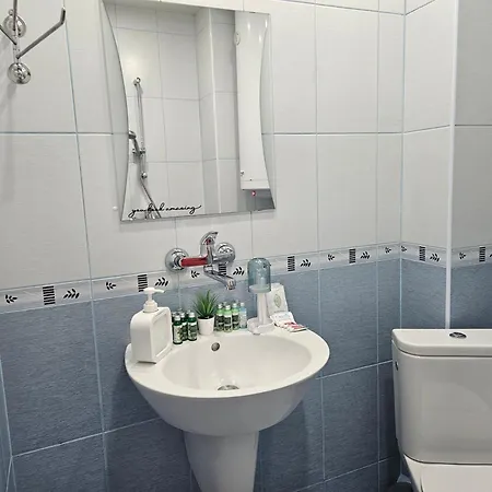 Апартамент Ann's *