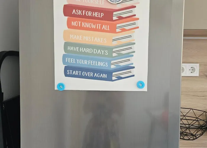 Ann's Διαμέρισμα *