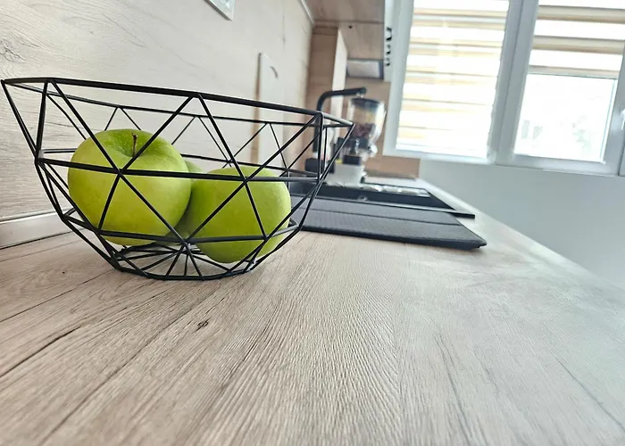 Ann's Διαμέρισμα Βάρνα