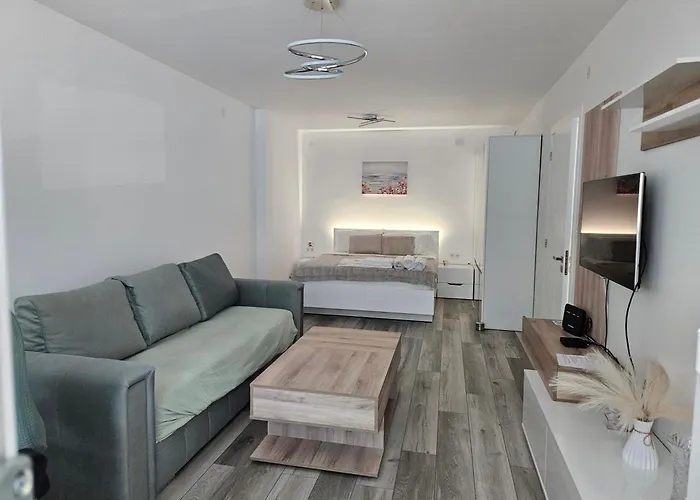 Ann's Διαμέρισμα *