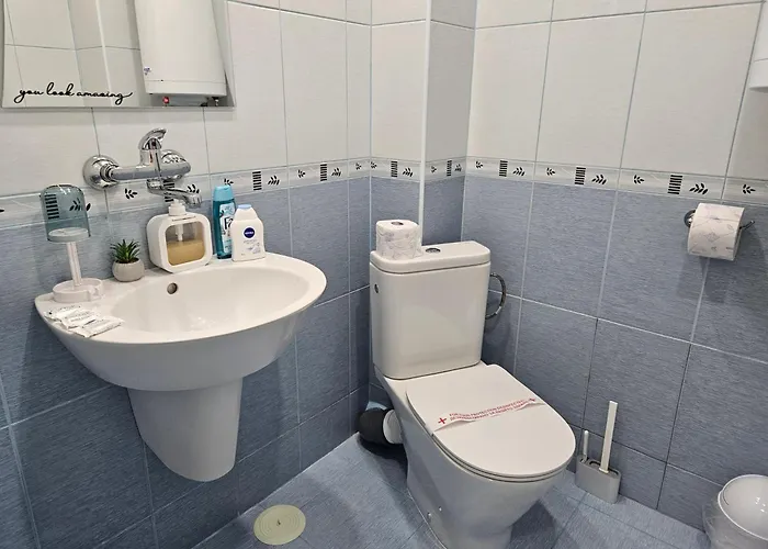 Διαμέρισμα Ann's *