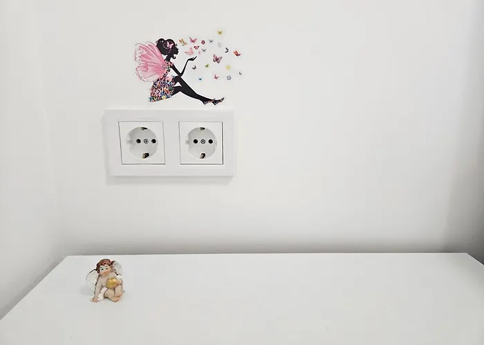 Ann's Διαμέρισμα Βάρνα