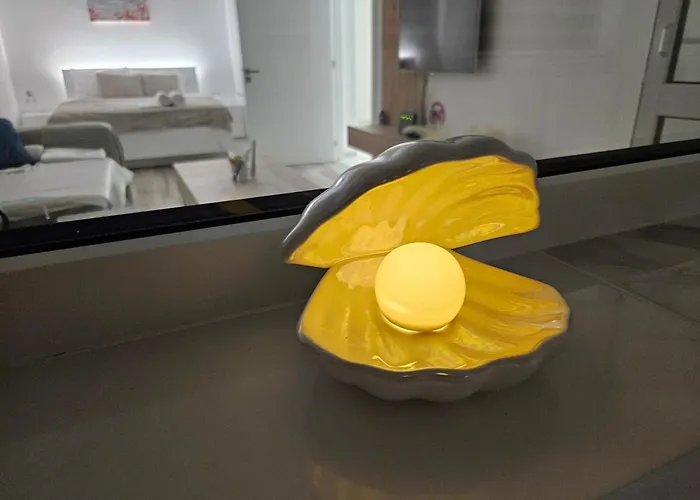 Ann's Διαμέρισμα Βάρνα