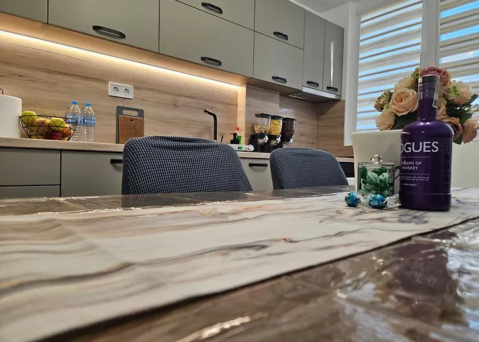 Διαμέρισμα Ann's