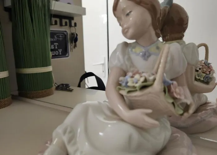 Ann's Διαμέρισμα *