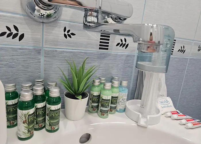 Ann's Διαμέρισμα *