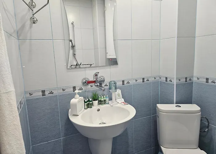 Διαμέρισμα Ann's *