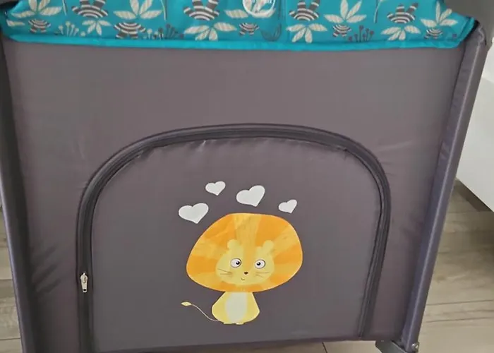 Ann's Διαμέρισμα *