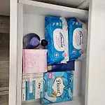 Ann's 아파트 바르나