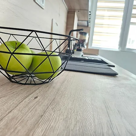 Ann's Lejlighed Varna