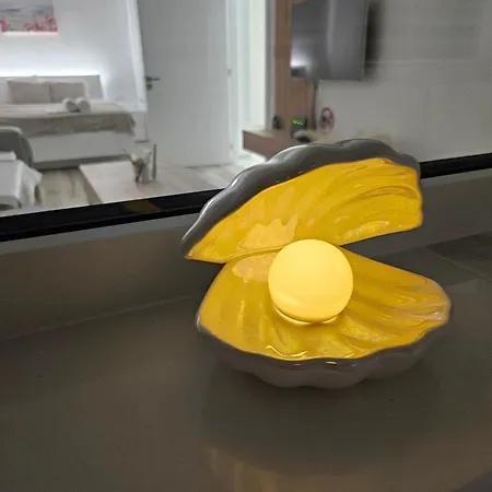 Ann's Lejlighed Varna