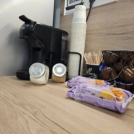 Lejlighed Ann's Varna