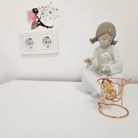 Lejlighed Ann's Varna