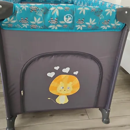 Ann's דירה *